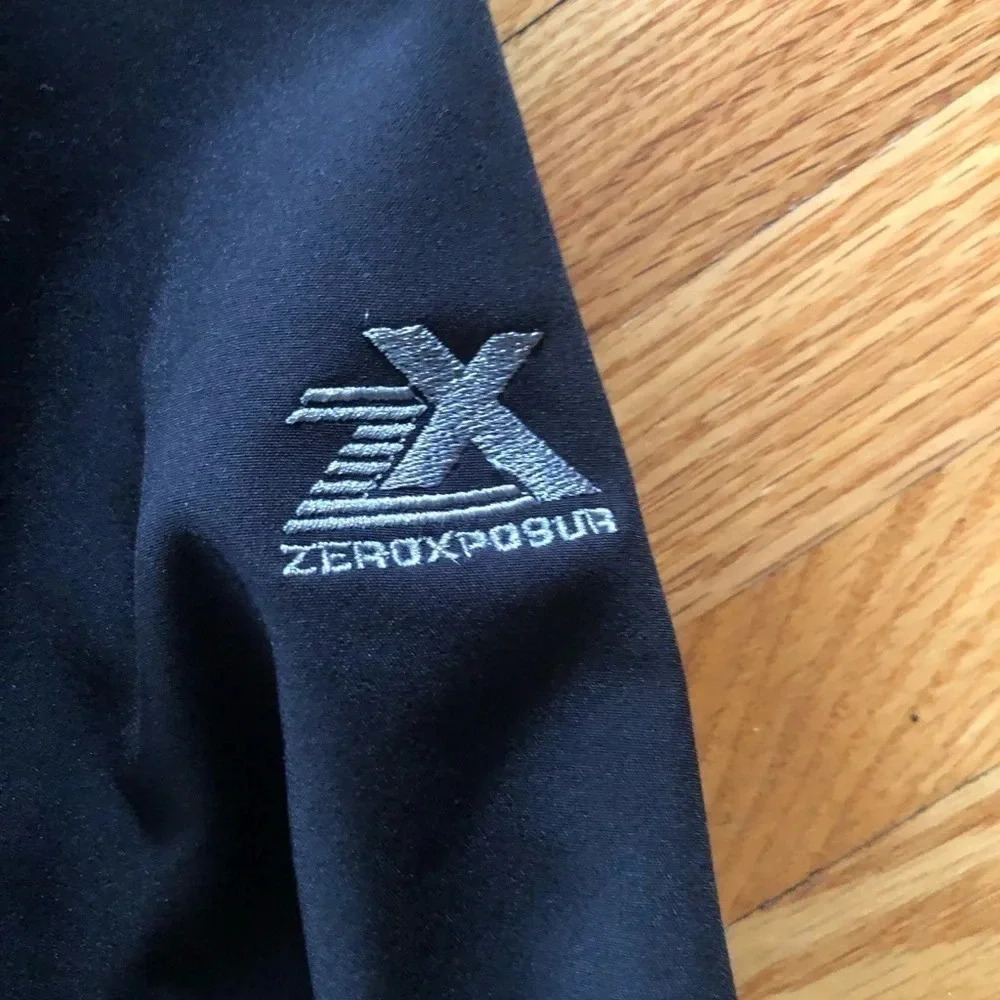 ZeroXPosur jacket - Picture 8 of 8
